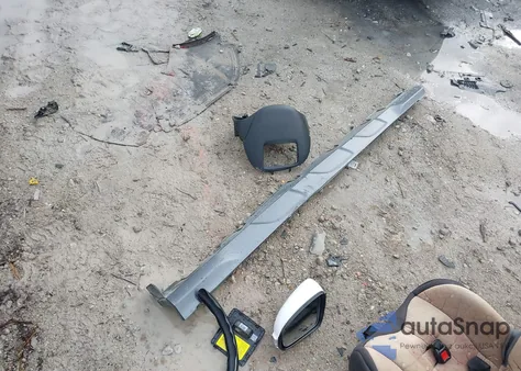 2021 Hyundai Kona Ultimate z USA, uszkodzony, nr VIN KM8K53A56MU742869